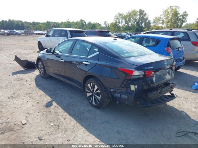 1N4BL4DW5LC268024 Nissan Altima Sv Intelligent Awd