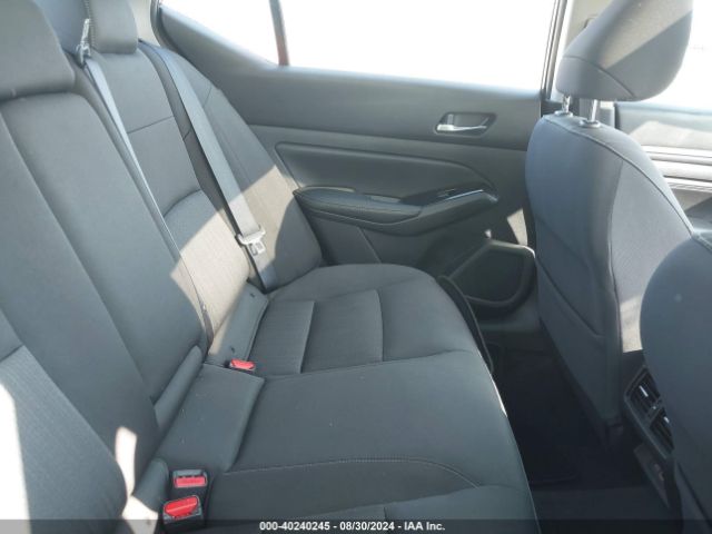 1N4BL4DW5LC268024 Nissan Altima Sv Intelligent Awd