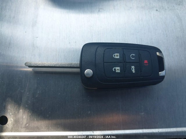 Chevrolet EQUINOX LT 2017 2GNFLFEK4H6183055 Image 11