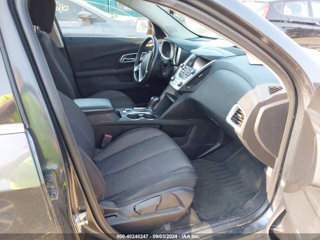 Chevrolet EQUINOX LT 2017 2GNFLFEK4H6183055 Image 5