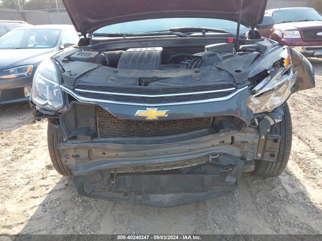 Chevrolet EQUINOX LT 2017 2GNFLFEK4H6183055 Image 6