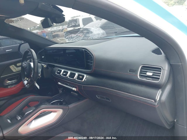 4JGFD6BB9PA884505 Mercedes-Benz Amg Gle 53 Coupe 4matic