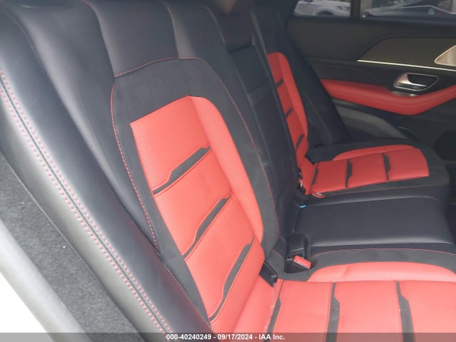 4JGFD6BB9PA884505 Mercedes-Benz Amg Gle 53 Coupe 4matic