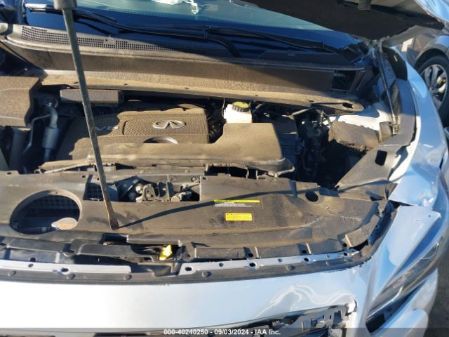 5N1DL0MN6LC530986 Infiniti QX60 PURE