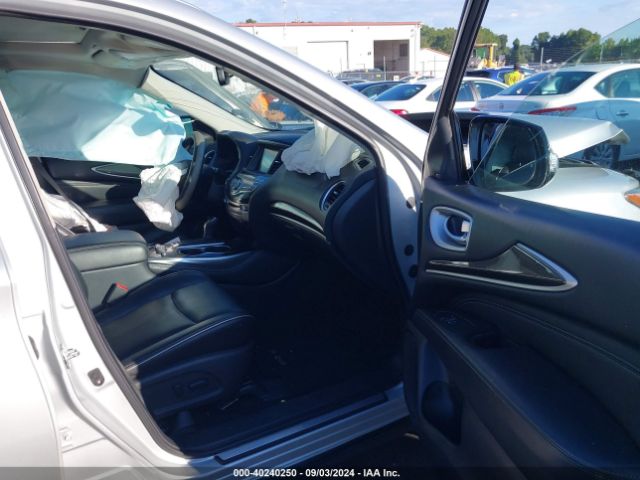 5N1DL0MN6LC530986 Infiniti QX60 PURE