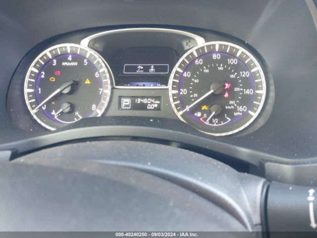 5N1DL0MN6LC530986 Infiniti QX60 PURE