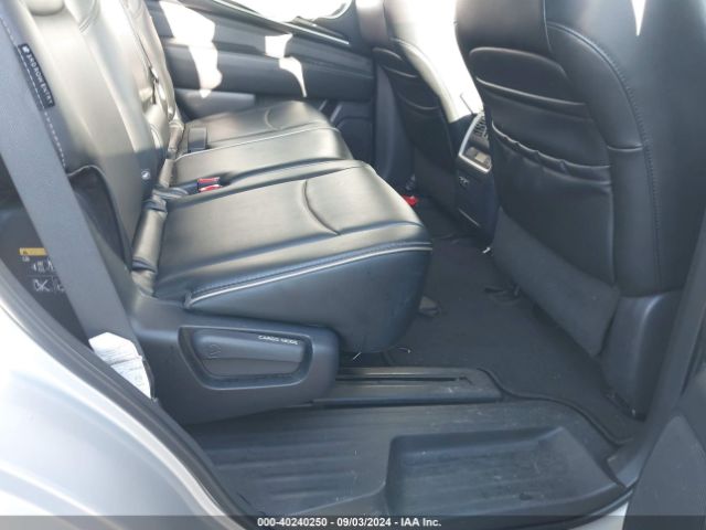 5N1DL0MN6LC530986 Infiniti QX60 PURE