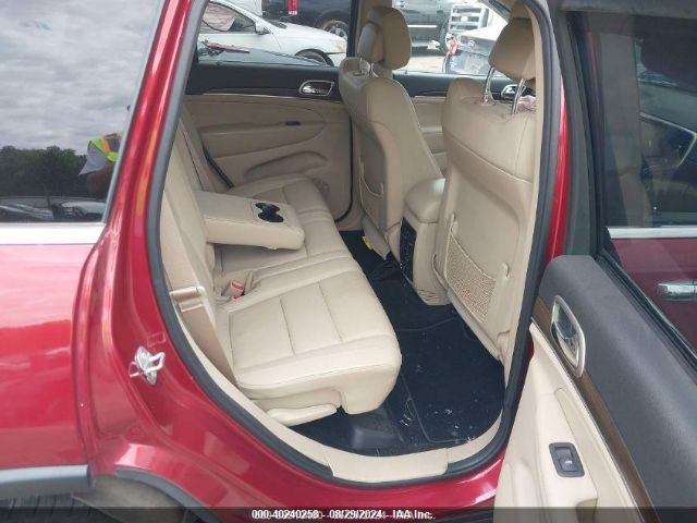 1C4RJFBG9FC832056 Jeep Grand Cherokee Limited