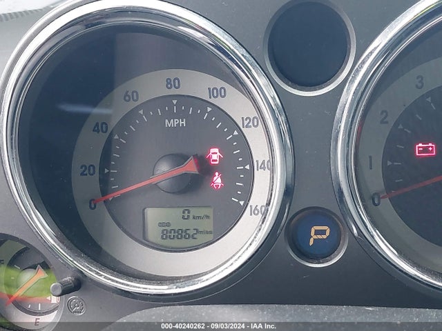 2009 MITSUBISHI ECLIPSE 4A3AK24F59E031752 Photo 6