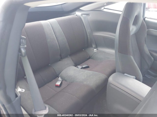 2009 MITSUBISHI ECLIPSE 4A3AK24F59E031752 Photo 7