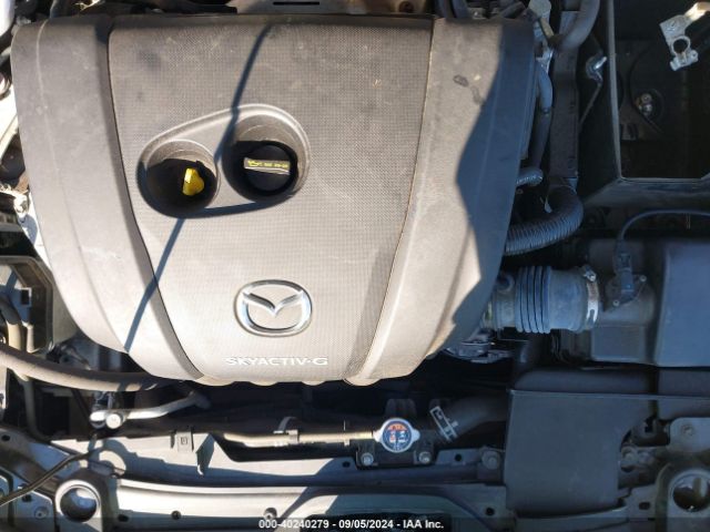3MVDMBCL7MM270951 Mazda Cx-30 Preferred