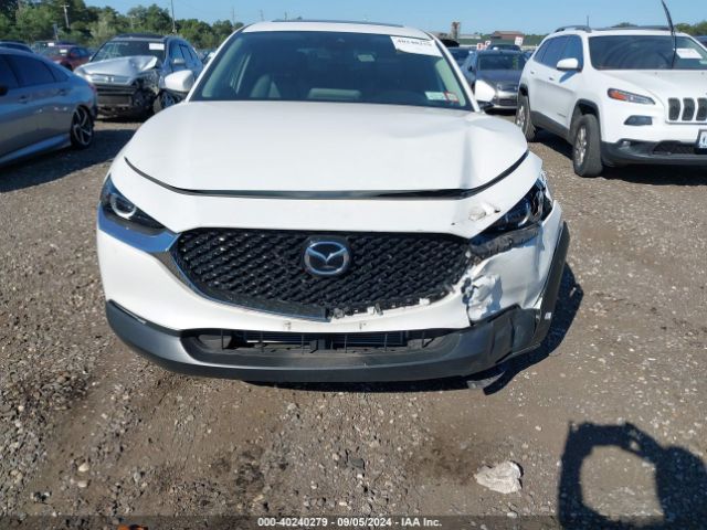 3MVDMBCL7MM270951 Mazda Cx-30 Preferred