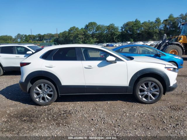 3MVDMBCL7MM270951 Mazda Cx-30 Preferred