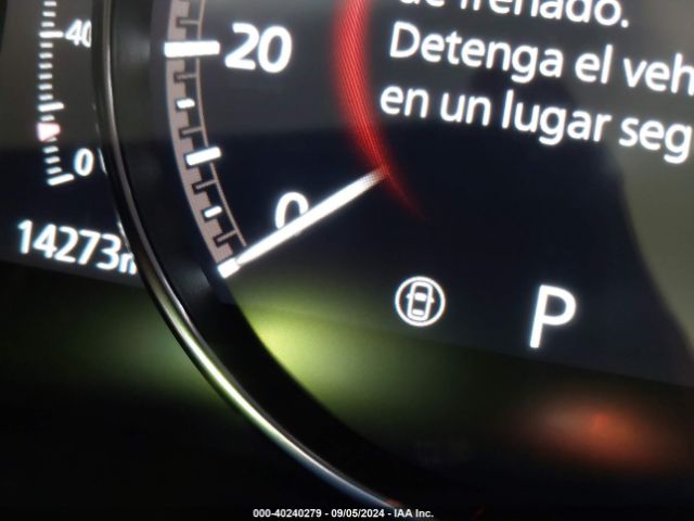 3MVDMBCL7MM270951 Mazda Cx-30 Preferred