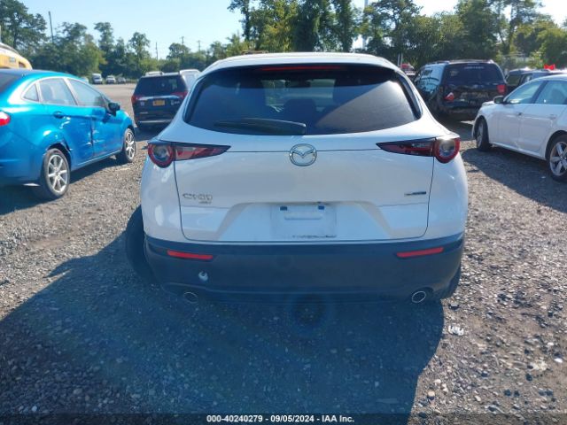 3MVDMBCL7MM270951 Mazda Cx-30 Preferred