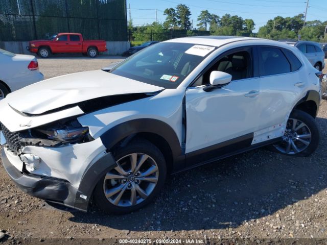 3MVDMBCL7MM270951 Mazda Cx-30 Preferred