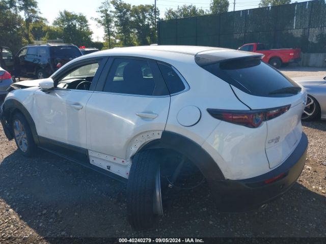 3MVDMBCL7MM270951 Mazda Cx-30 Preferred