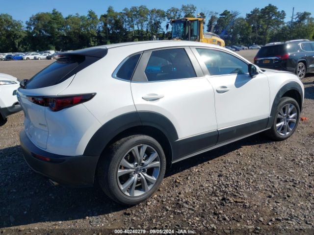 3MVDMBCL7MM270951 Mazda Cx-30 Preferred