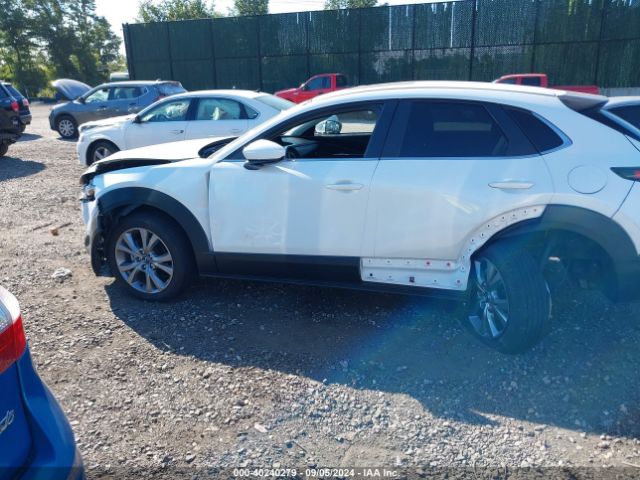3MVDMBCL7MM270951 Mazda Cx-30 Preferred