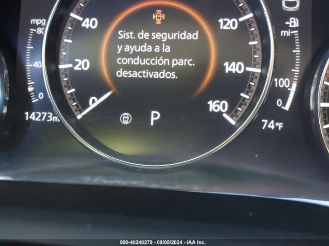 3MVDMBCL7MM270951 Mazda Cx-30 Preferred