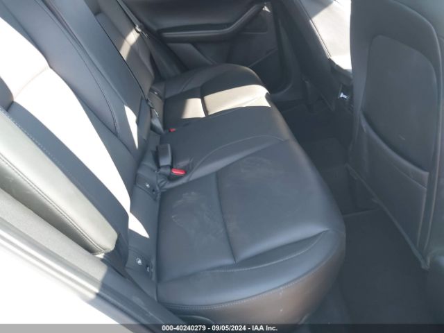 3MVDMBCL7MM270951 Mazda Cx-30 Preferred