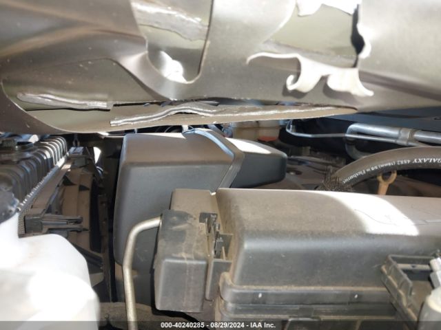 1GTG5BEA3J1220497 GMC Canyon