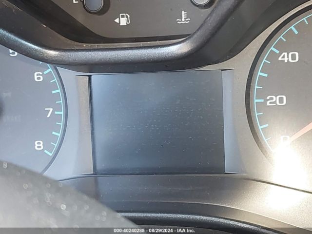 1GTG5BEA3J1220497 GMC Canyon