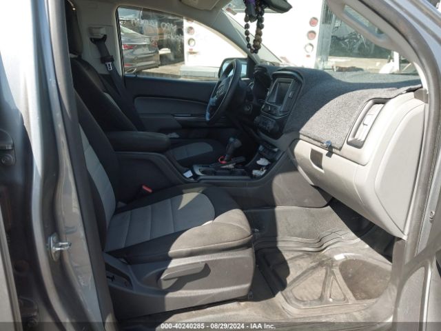1GTG5BEA3J1220497 GMC Canyon