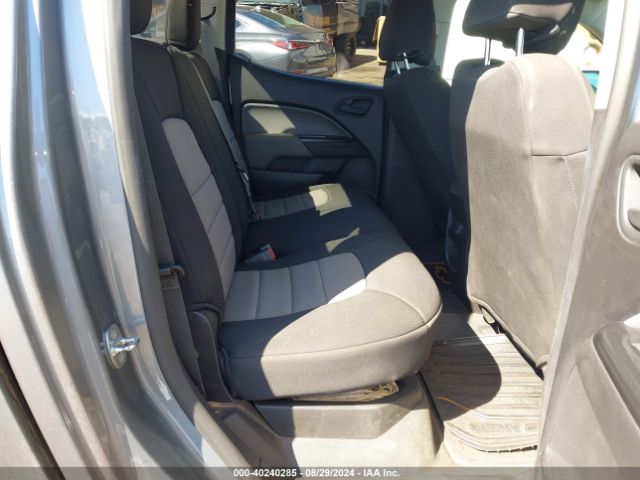 1GTG5BEA3J1220497 GMC Canyon