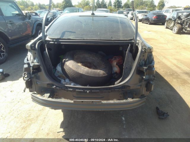 3FA6P0K93HR340634 Ford Fusion Titanium