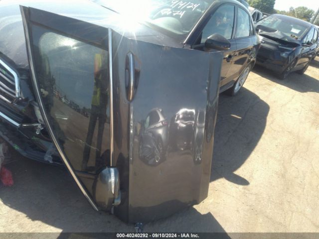 3FA6P0K93HR340634 Ford Fusion Titanium