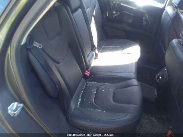 3FA6P0K93HR340634 Ford Fusion Titanium