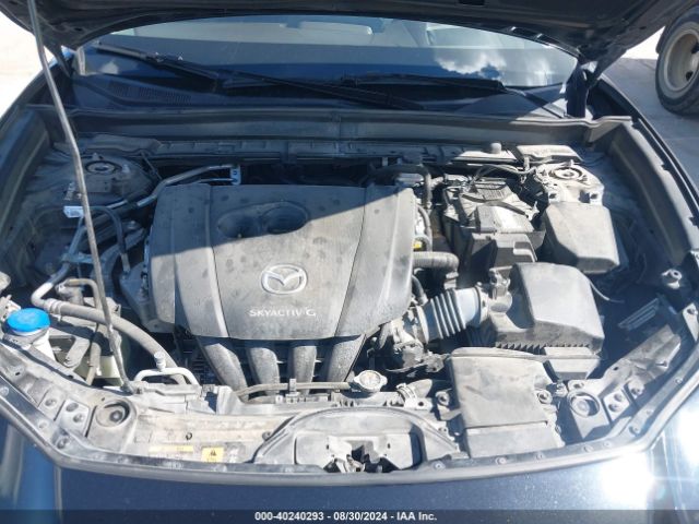 3MVDMBDL9MM308159 Mazda Cx-30 Premium