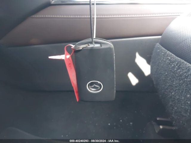 3MVDMBDL9MM308159 Mazda Cx-30 Premium