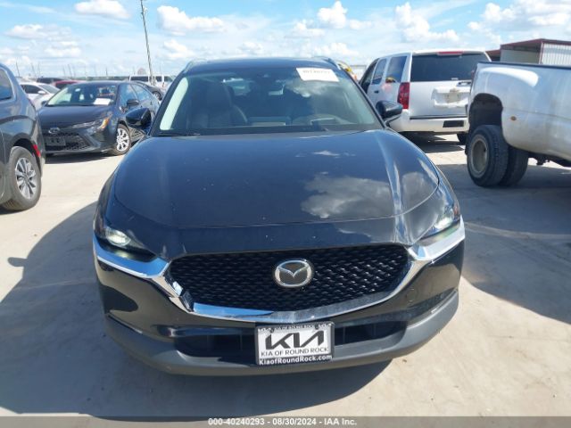 3MVDMBDL9MM308159 Mazda Cx-30 Premium