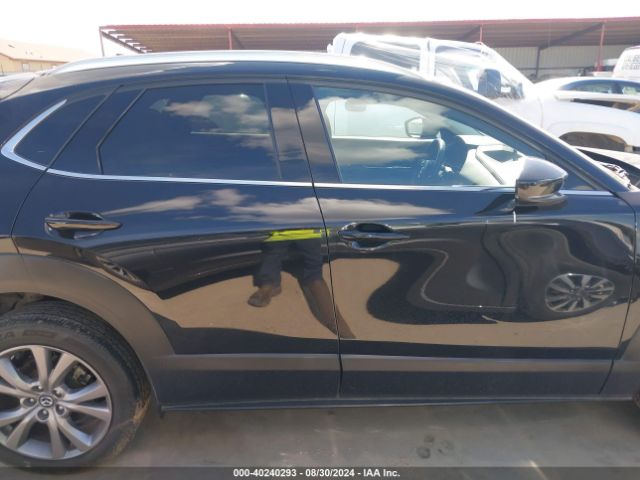 3MVDMBDL9MM308159 Mazda Cx-30 Premium