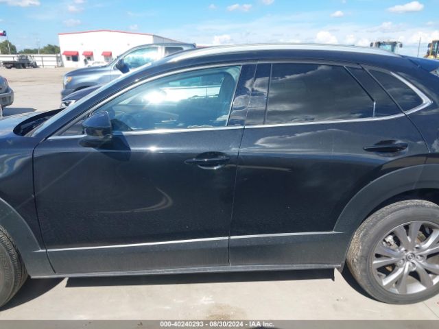 3MVDMBDL9MM308159 Mazda Cx-30 Premium