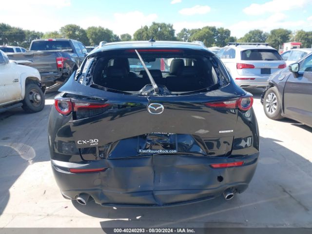 3MVDMBDL9MM308159 Mazda Cx-30 Premium