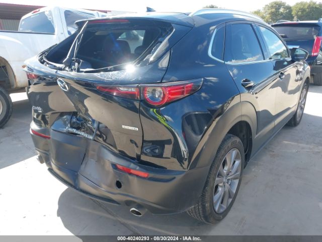 3MVDMBDL9MM308159 Mazda Cx-30 Premium
