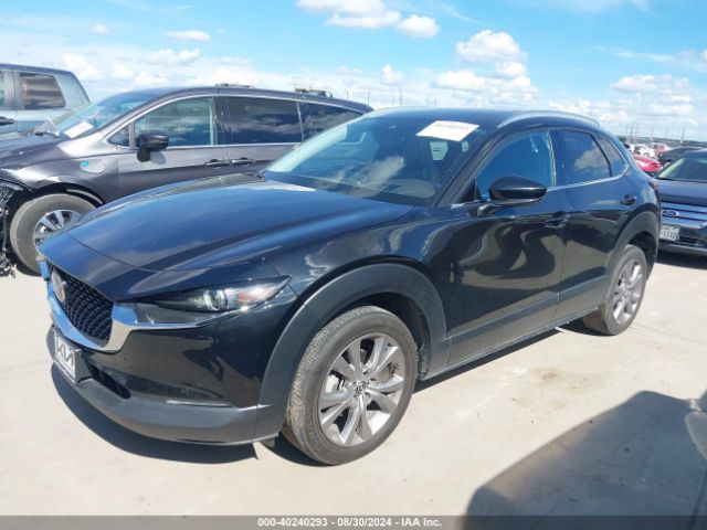3MVDMBDL9MM308159 Mazda Cx-30 Premium