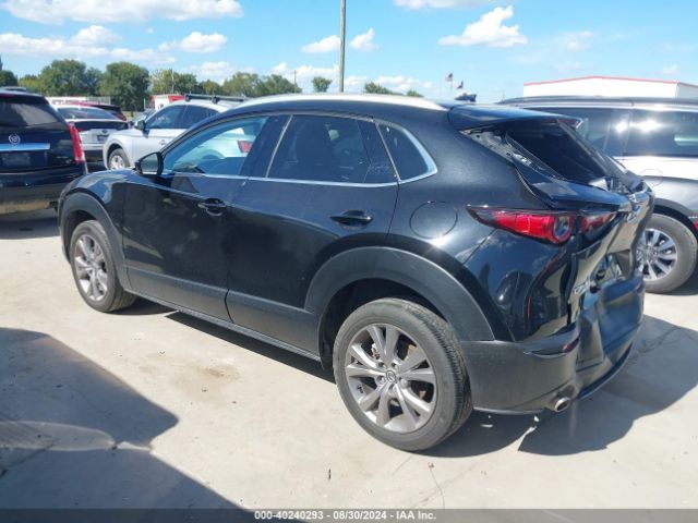 3MVDMBDL9MM308159 Mazda Cx-30 Premium