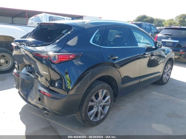 3MVDMBDL9MM308159 Mazda Cx-30 Premium