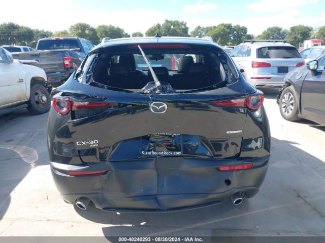 3MVDMBDL9MM308159 Mazda Cx-30 Premium