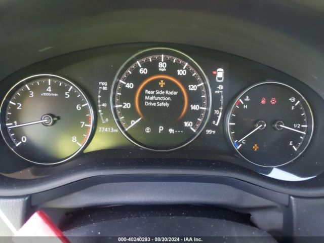 3MVDMBDL9MM308159 Mazda Cx-30 Premium