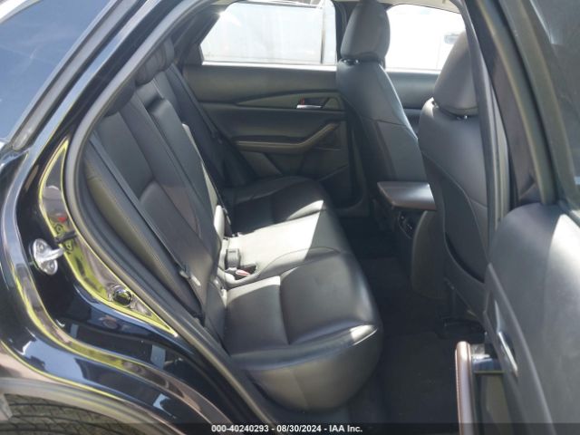 3MVDMBDL9MM308159 Mazda Cx-30 Premium