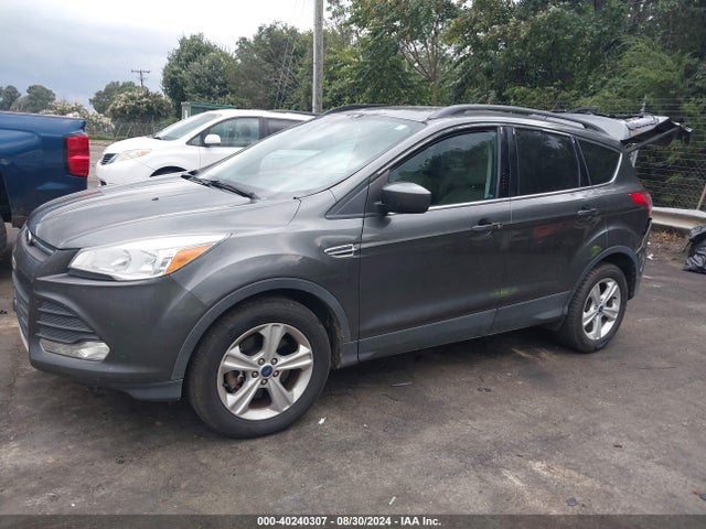Ford ESCAPE SE 2015 1FMCU9GX2FUA64272 Image 2