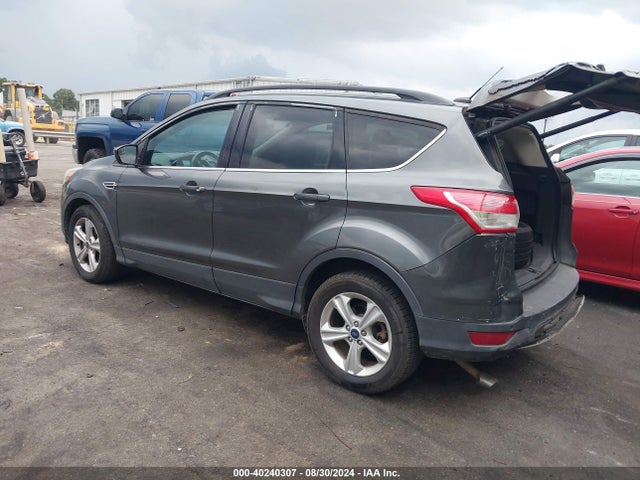 Ford ESCAPE SE 2015 1FMCU9GX2FUA64272 Image 3