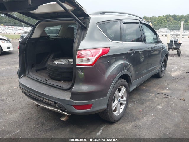 Ford ESCAPE SE 2015 1FMCU9GX2FUA64272 Image 4