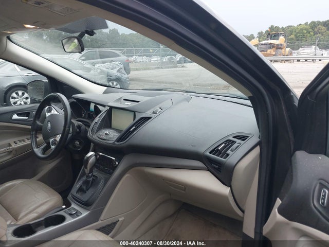 Ford ESCAPE SE 2015 1FMCU9GX2FUA64272 Image 5