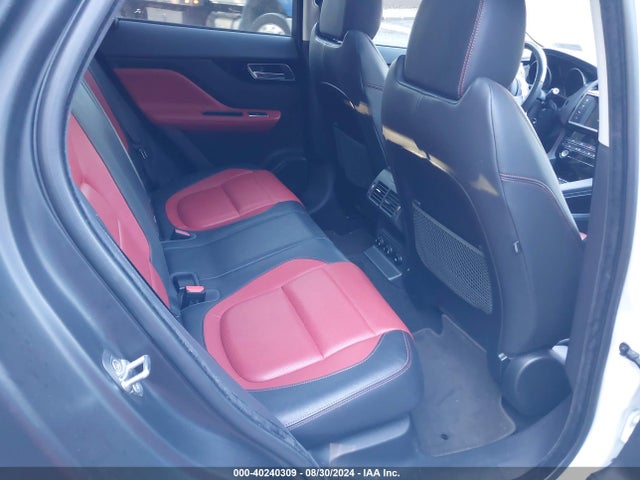 2018 JAGUAR F-PACE SADCL2FX4JA325044 Photo 7